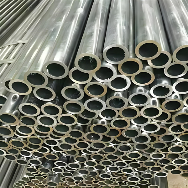 阿拉善q345d精密钢管：执行标准与品质保障